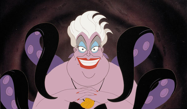 Qué malo de Disney eres según tu signo del zodíaco 10