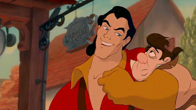 Qué malo de Disney eres según tu signo del zodíaco 8
