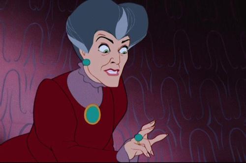 Qué malo de Disney eres según tu signo del zodíaco 9