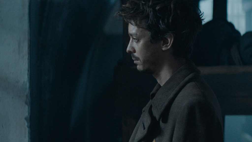 Quiénes integran la lista de actores