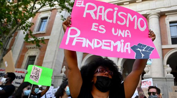 Qué es el racismo 2 El racismo como una enfermedad mundial