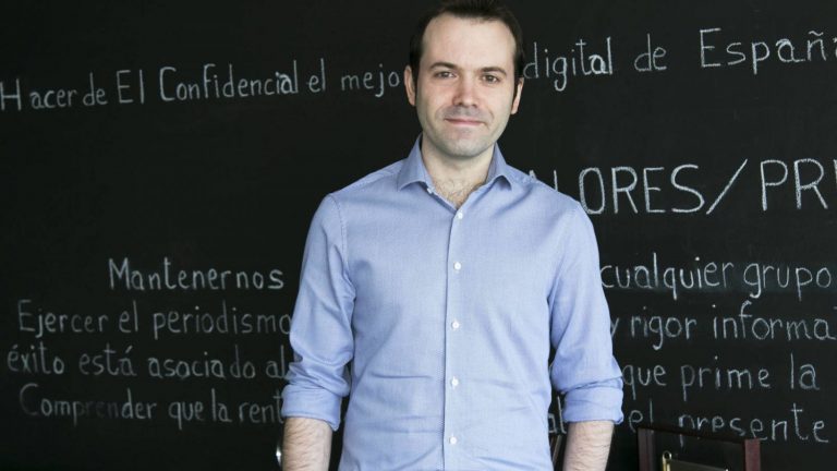 Juan Ramón Rallo asegura que la clave de la recuperación pasa por la vacuna