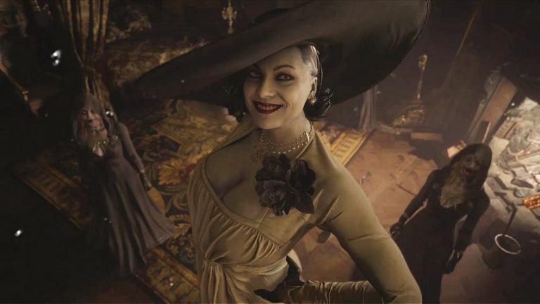 Resident Evil Village: fecha de presentación y teaser para conocer a la 