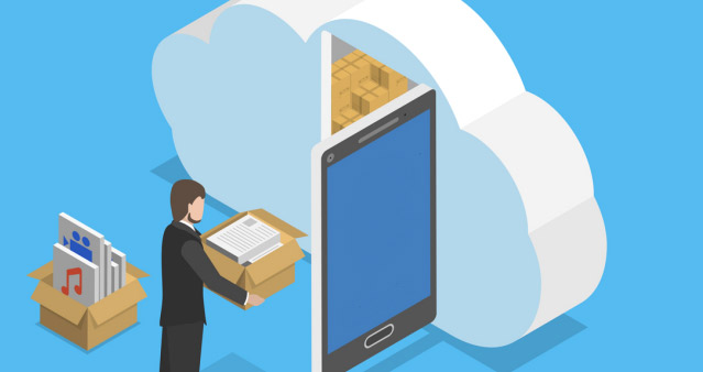 ¿El backup es realmente beneficioso?