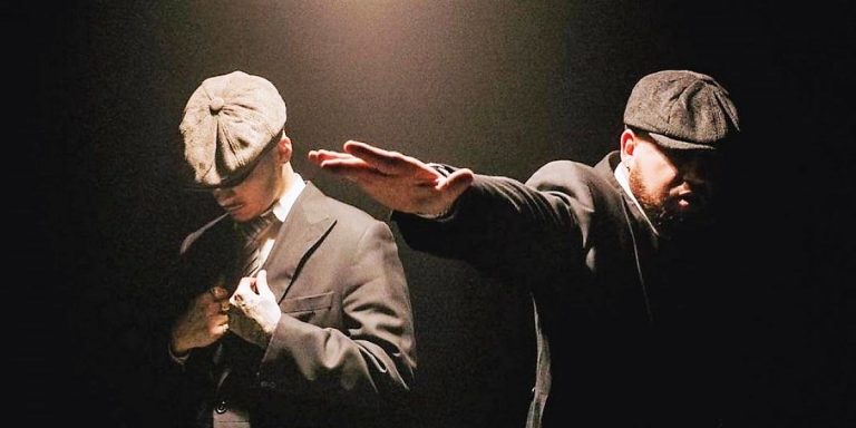 RVFV y Maka juntos en 'Lejos de mí'