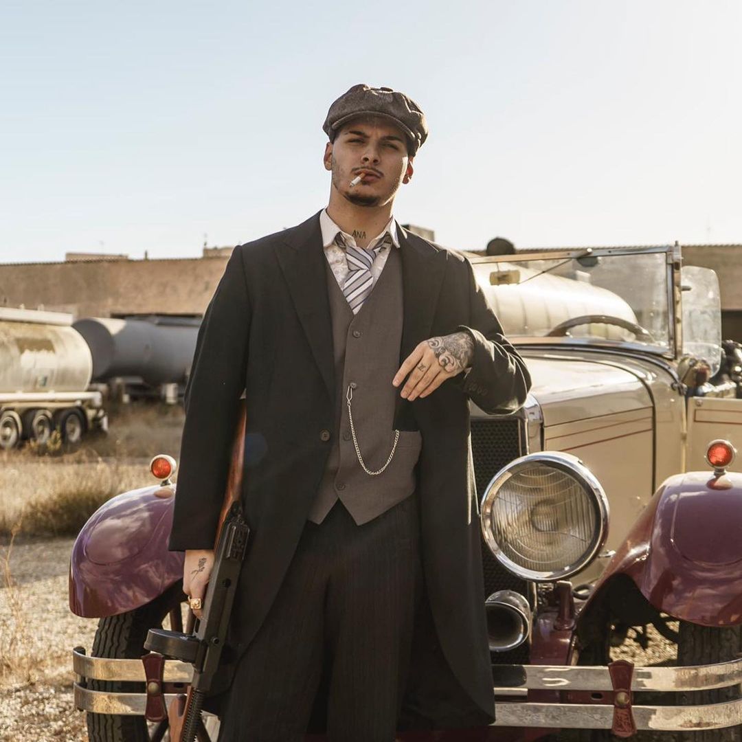 RVFV Maka lejos de mí