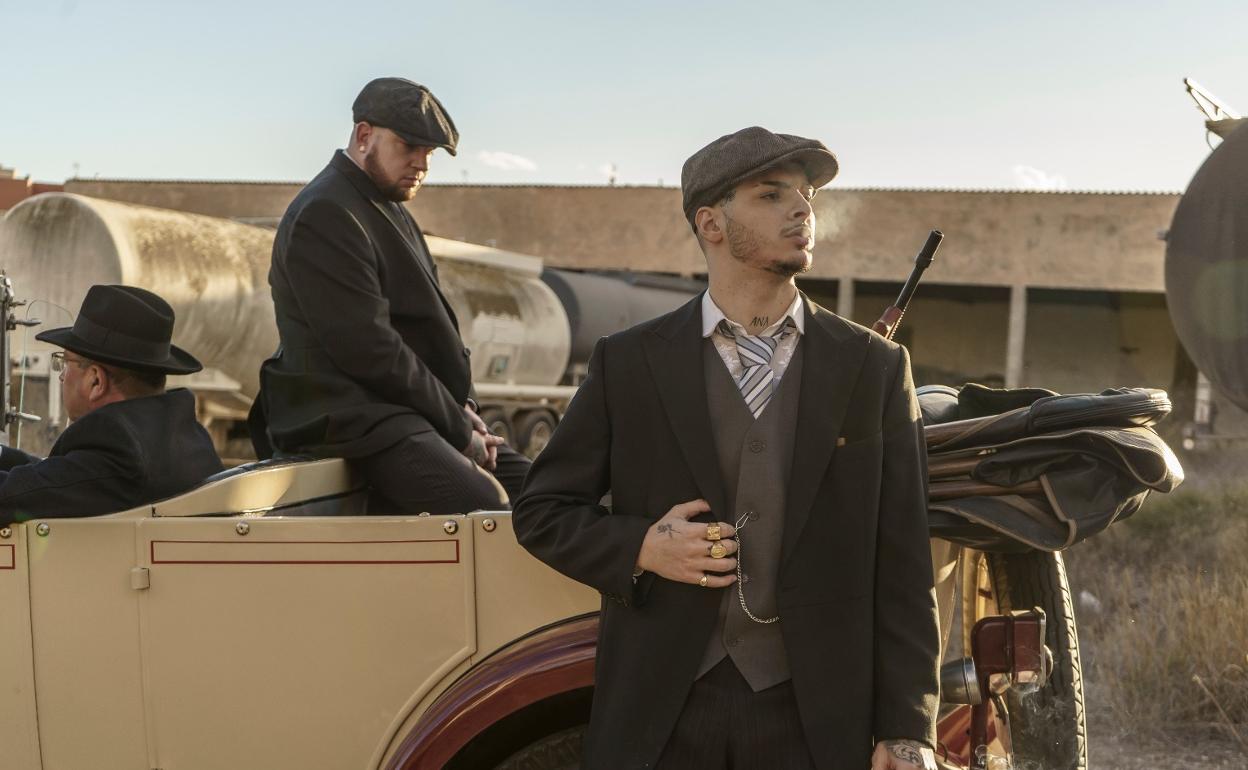 RVFV Maka lejos de mí