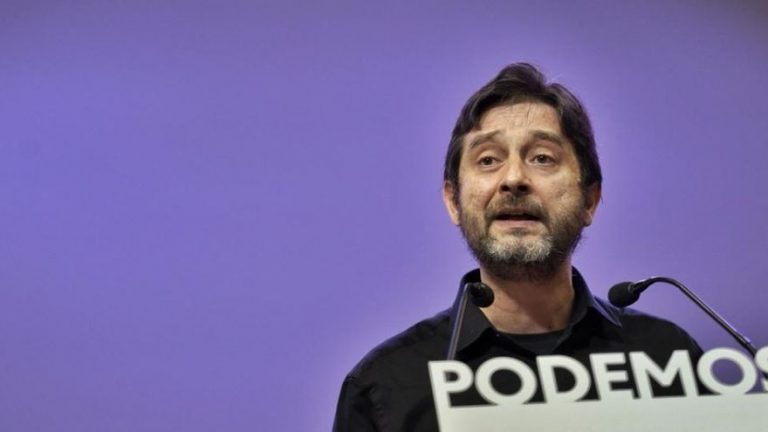 Podemos acusa al PP de proteger 