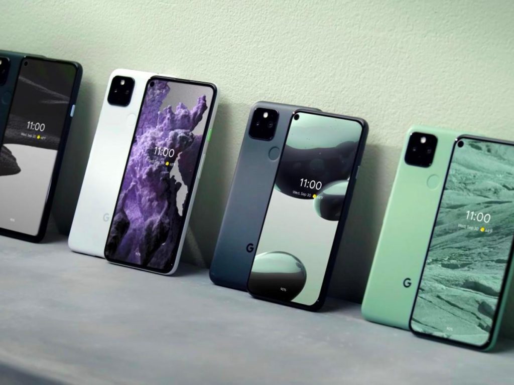 Google Pixel: las razones por las que este móvil supera a un Xiaomi 107 Ram y almacenamiento Xiaomi