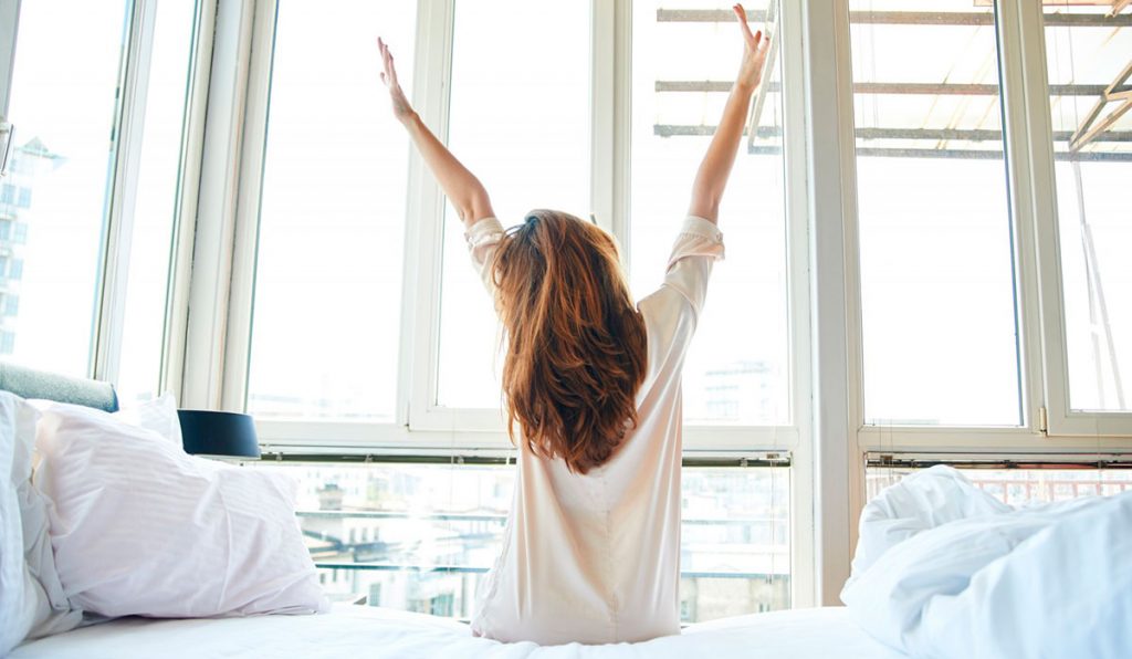 Recárgate con la luz del sol