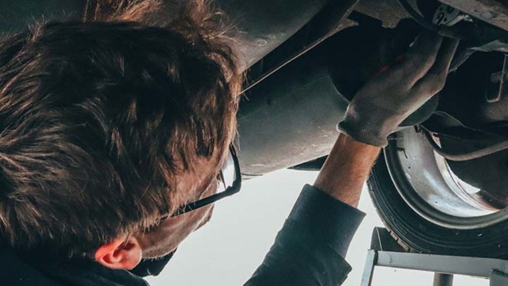 Cómo cambiar el líquido de frenos 6 Recomendaciones para cambiar el líquido de frenos