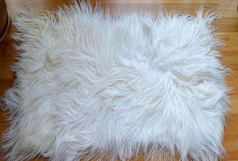 Recomendaciones para el cuidado de tu alfombra