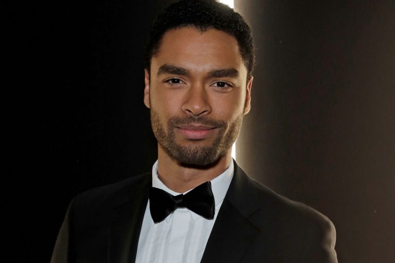 Regé-Jean Page, de Harry Potter a Los Bridgerton. Repasamos su carrera