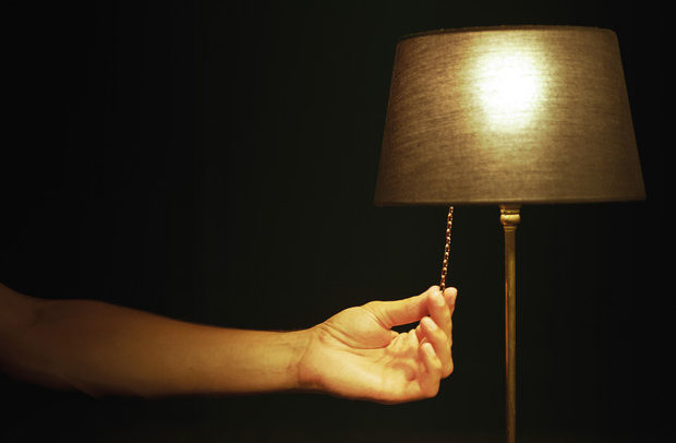 Relájate gradualmente para dormir