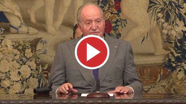 Juan Carlos I mantendrá 