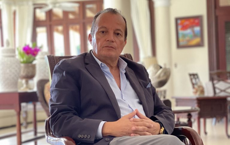 Ricardo Miranda Miret, empresario inmobiliario y experto en turismo: “Ahora prima la posibilidad de cancelar o modificar una reserva”