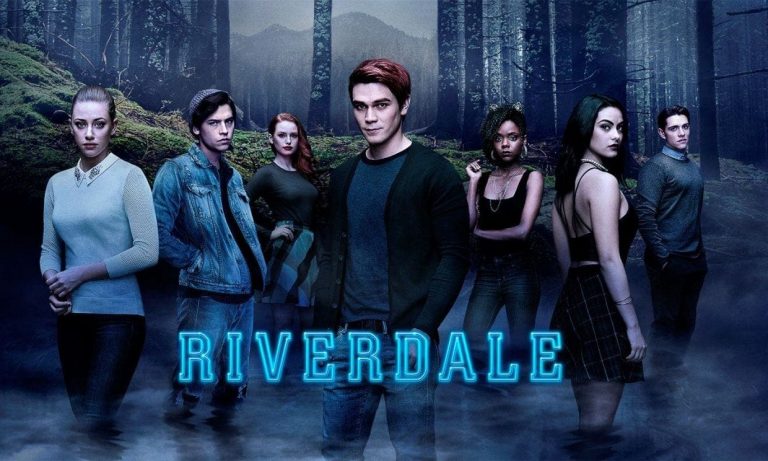 Riverdale: fecha de estreno y nuevos personajes de la temporada 5