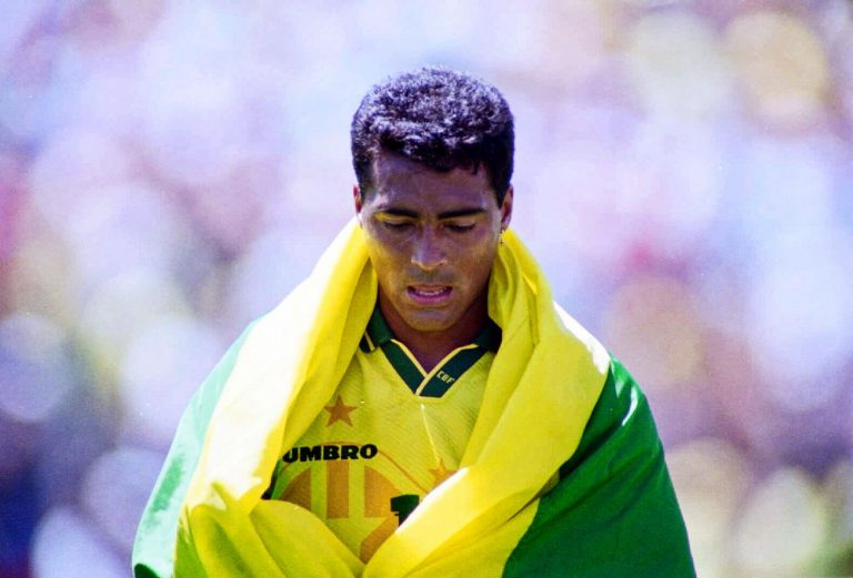 El zasca de Romario a Endrick que incendia Brasil: 'Que se joda'