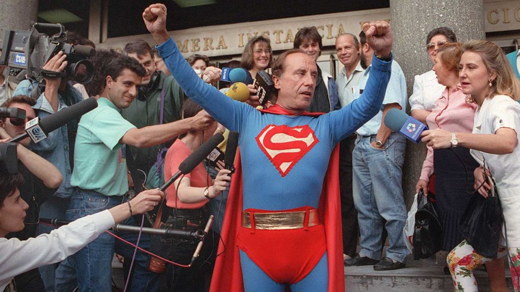 Entre rejas: Isabel Pantoja, La Veneno, Ortega Cano y otros famosos que pasaron por la cárcel