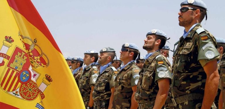 Qué es la ley de seguridad nacional en España