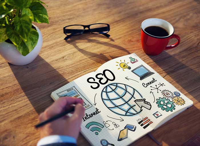 Qué es el posicionamiento web 4 Buen uso de keywords