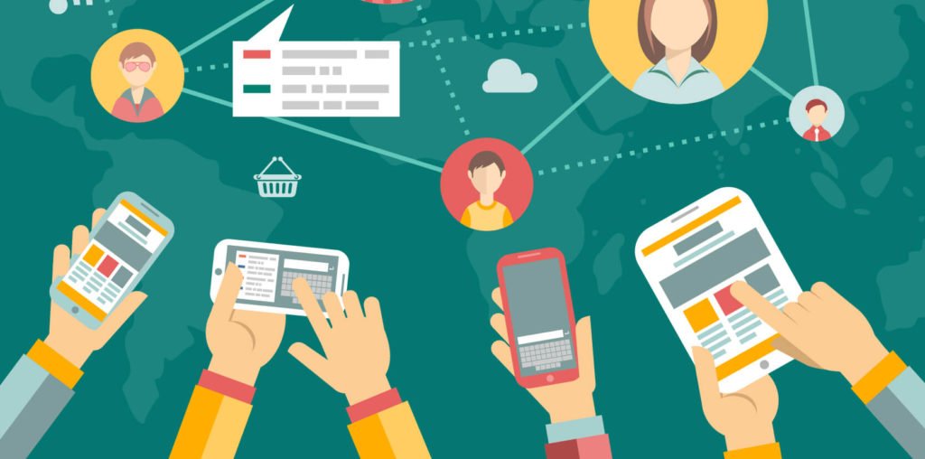 Qué es un Social media manager 1 Social media manager, la fuente de grandes ideas