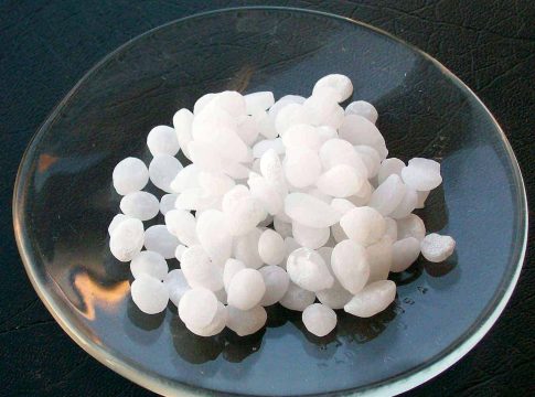 SOSA CÁUSTICA Sosa cáustica