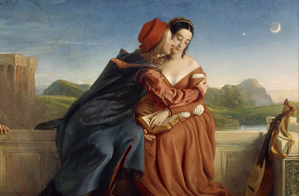 Subgéneros del género lírico 