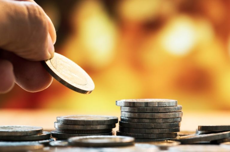 El salario medio aumentó entre un 0,3% y un 1,75% en España en 2020