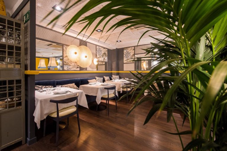 Hutong y el auténtico Pato Pekín: un horno especial y 18 pasos de elaboración