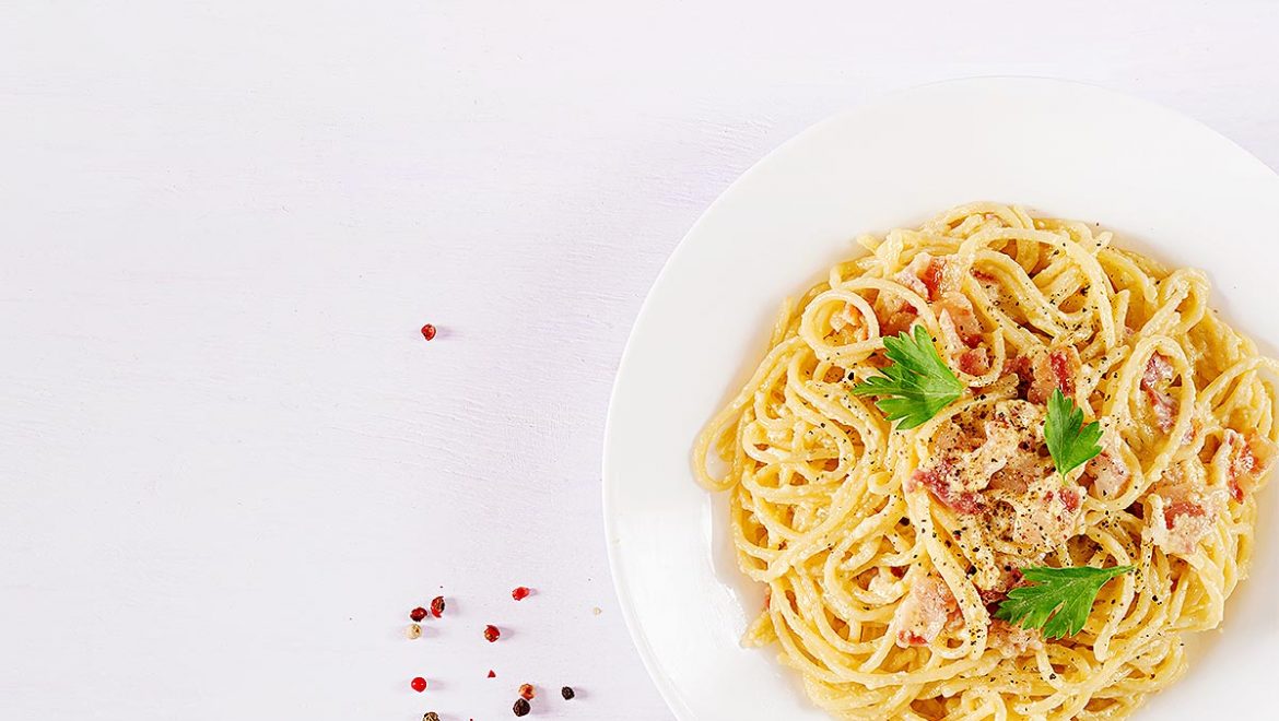 Salsa carbonara original: cómo hacer la de verdad sin usar nata