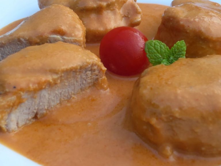 Salsa de almendras: el toque perfecto para tu carne, ¡así se prepara!