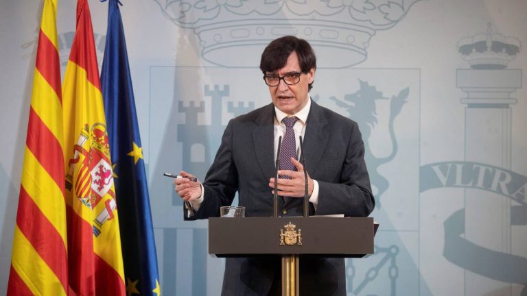 Illa pide a las CCAA que endurezcan las medidas disponibles antes de pedir nuevas