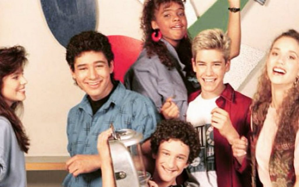 Así están los actores que te enamoraron en los 90 30 años después