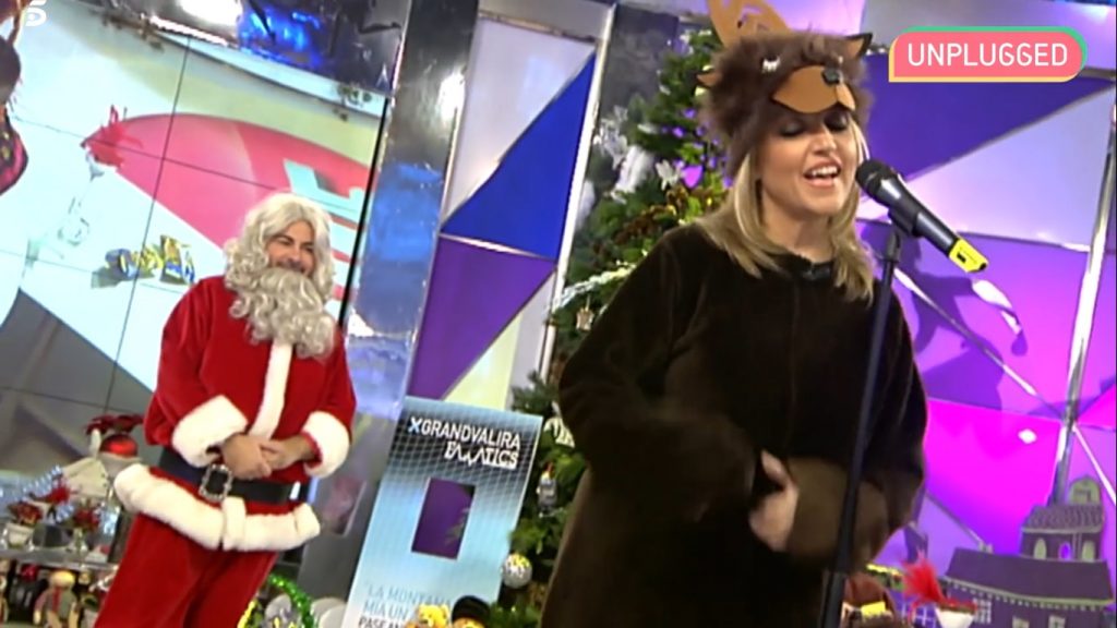 Sálvame: las veces que sus colaboradores montaron un show