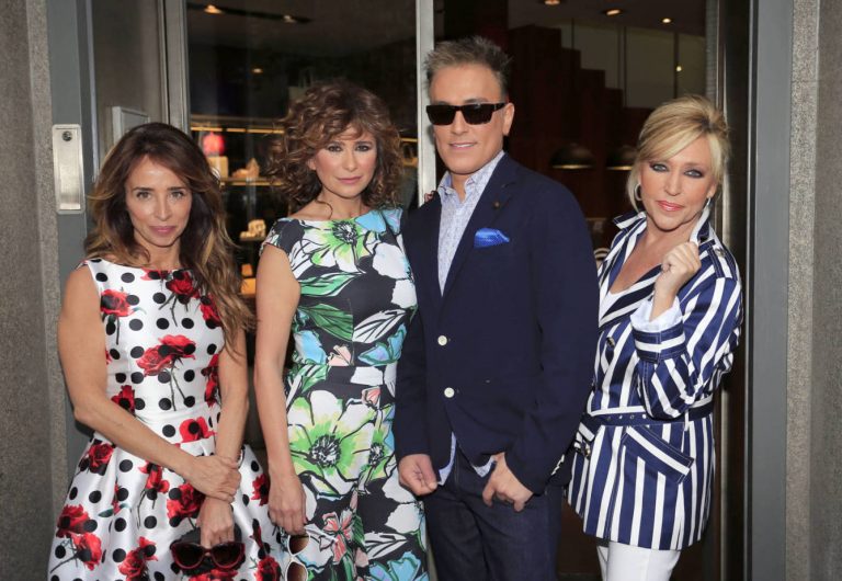 Gema López, Kiko Hernández, Lydia Lozano... ¿quién es el colaborador con menos compañerismo de Sálvame?