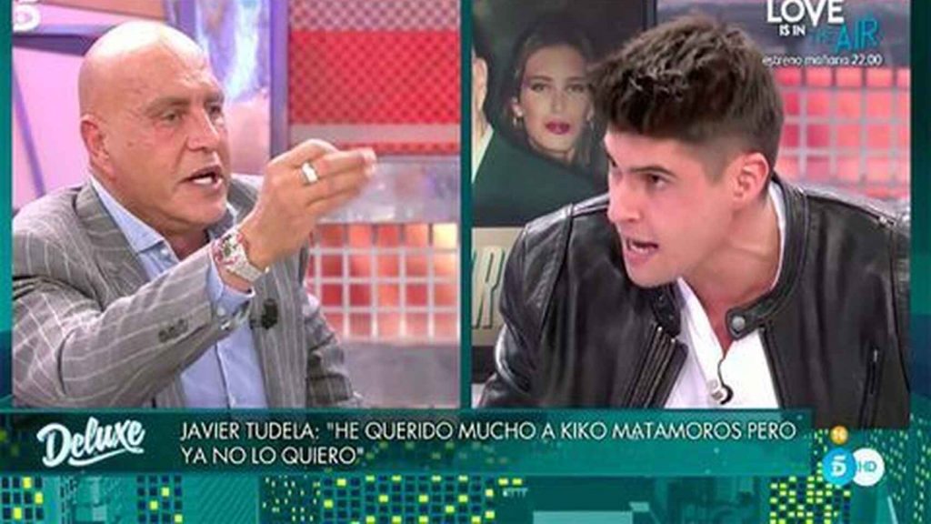 Sálvame: las respuestas más cortantes que han desestabilizado las entrevistas 126 Sálvame: las respuestas más cortantes que han desestabilizado las entrevistas