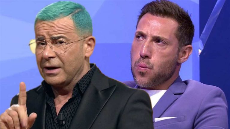 Sálvame: las afiladas pullas que Jorge Javier Vázquez le ha lanzado a los famosos