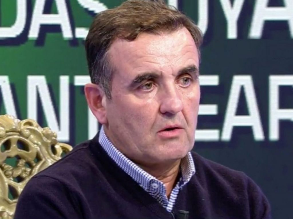 Sálvame: los colaboradores que más han largado de los famosos (aun traicionando) 