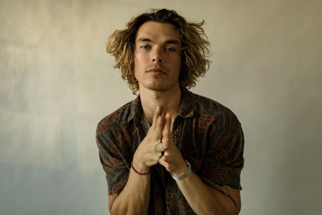 Sam Corlett Vikings: Valhalla