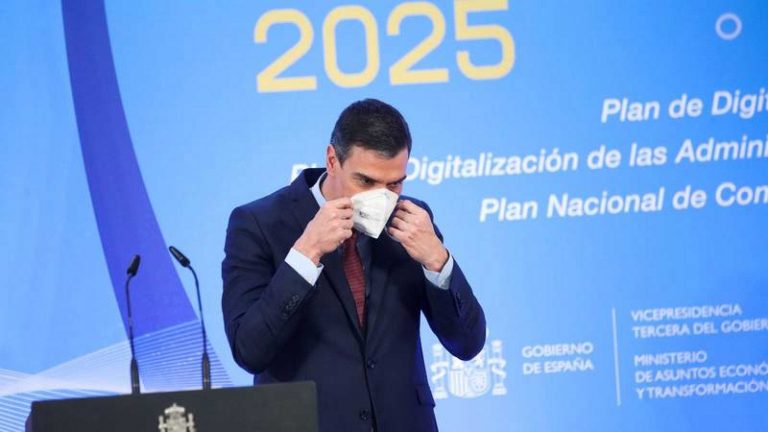 El Gobierno destina 11.000 millones a digitalización de pymes