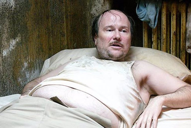 El cambio más radical de 8 famosos fofos que adelgazaron a lo bestia