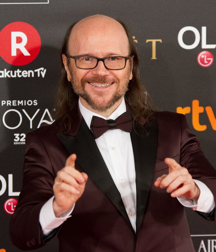 Santiago Segura vuelve con A todo tren: Destino Asturias 39 Santiago Segura