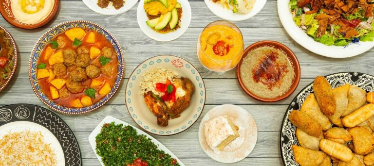 ¿Se te da bien la cocina? Así puedes dedicarte a vender comida