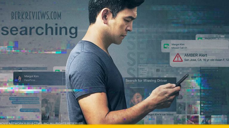 Searching: estos son los directores de la secuela del thriller multipantalla