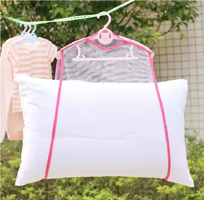 Secar almohada viscoelástica