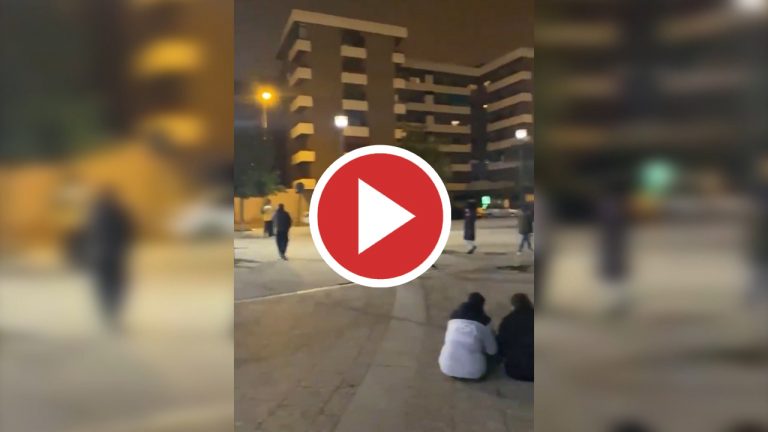 Unos 40 seísmos llegan a sentirse en seis provincias andaluzas