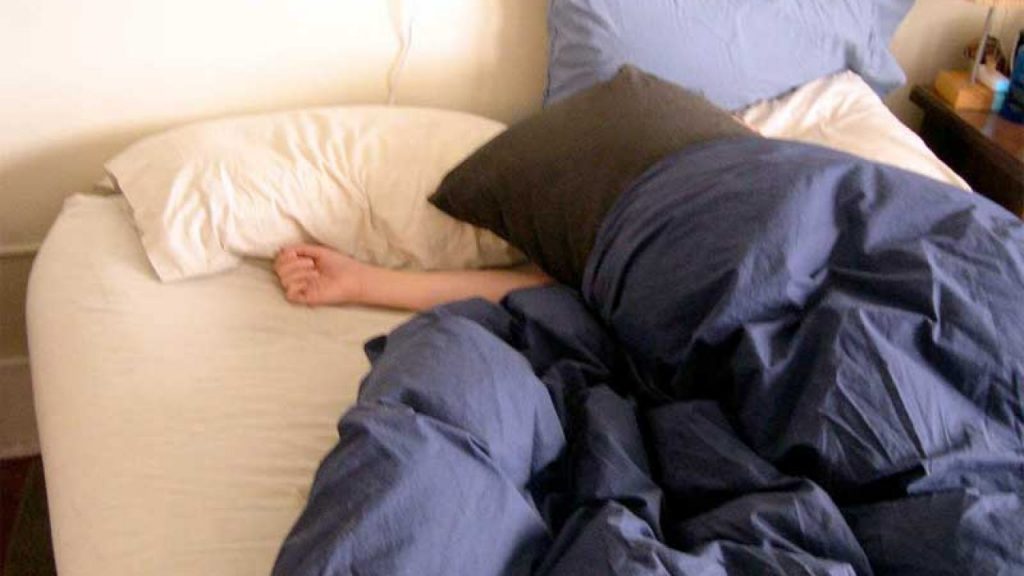 Colchón según tu sensación térmica 