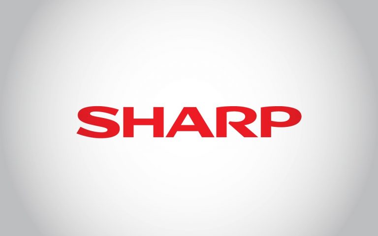 Sharp tuvo pérdidas de 8 millones de euros en su primer trimestre y prevé menos ingresos