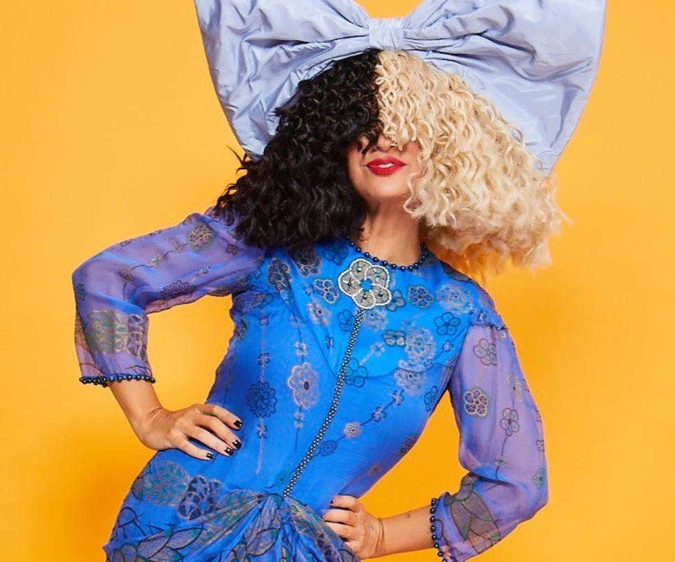 Sia presenta 'Hey Boy' con Burna Boy 4 Sia hey boy burna Music